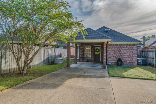 1264 Westfield Lane