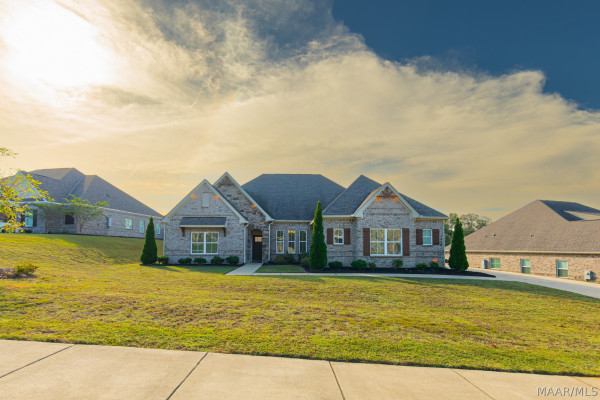 1458 Trolley Road