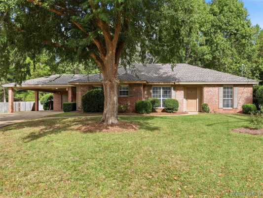 821 Bridleway Court