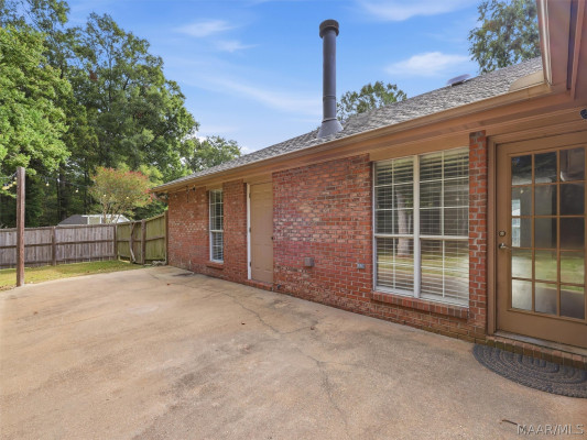 821 Bridleway Court