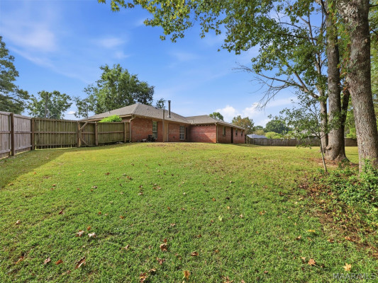 821 Bridleway Court