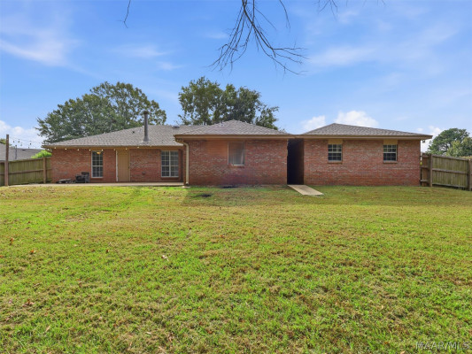821 Bridleway Court