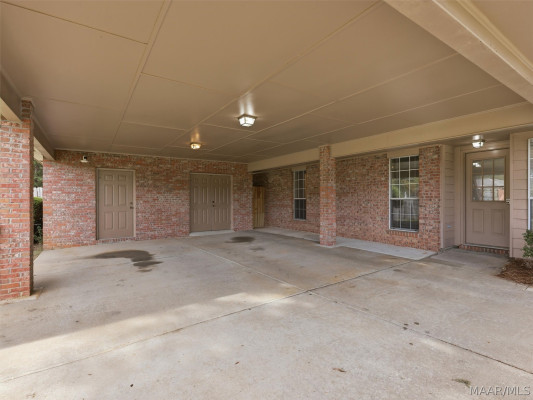 821 Bridleway Court