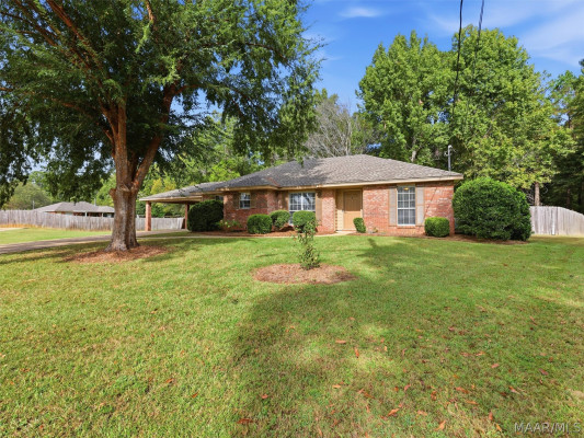 821 Bridleway Court