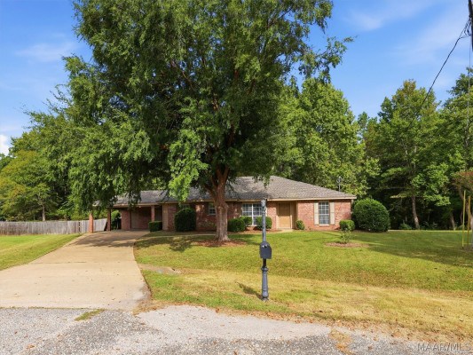 821 Bridleway Court