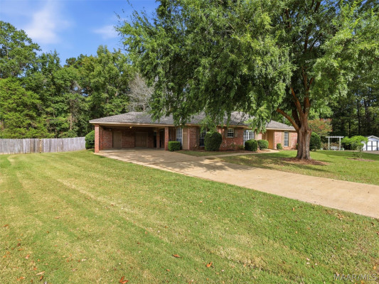 821 Bridleway Court