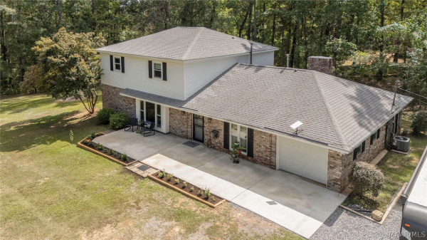 150 Coosada Lane