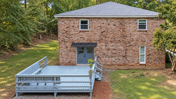 150 Coosada Lane