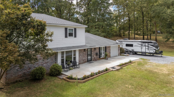 150 Coosada Lane