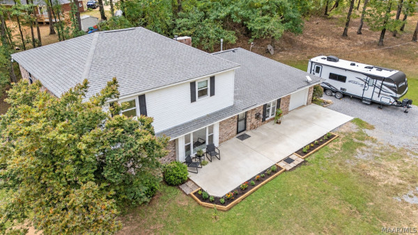 150 Coosada Lane