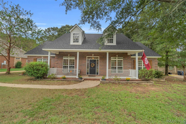 952 Old Ware Road