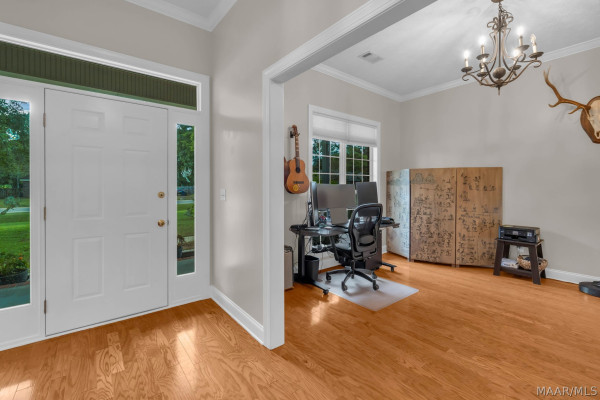 952 Old Ware Road
