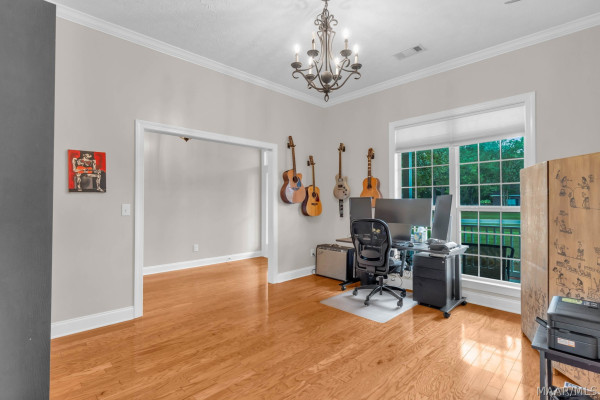 952 Old Ware Road