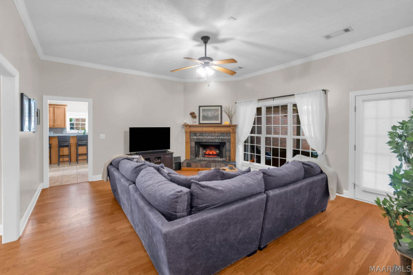 952 Old Ware Road
