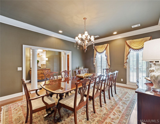 1428 Charleton Drive