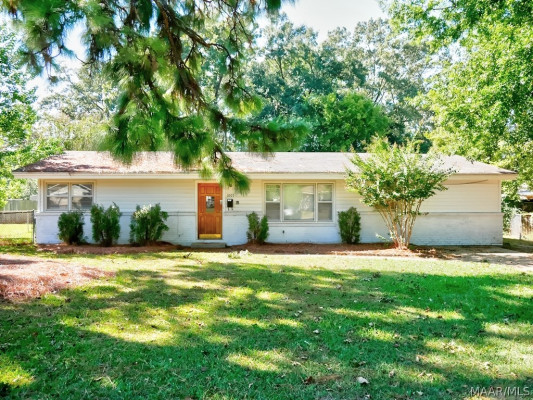 1007 High Point Drive