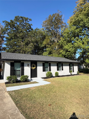 3127 CAPWOOD CUR Curve