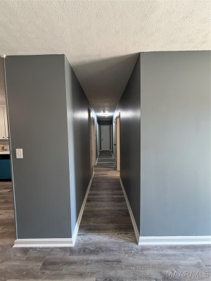 3127 CAPWOOD CUR Curve