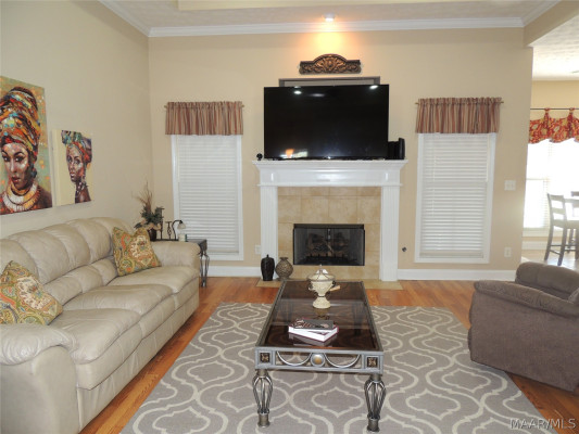 619 Butterfly Drive