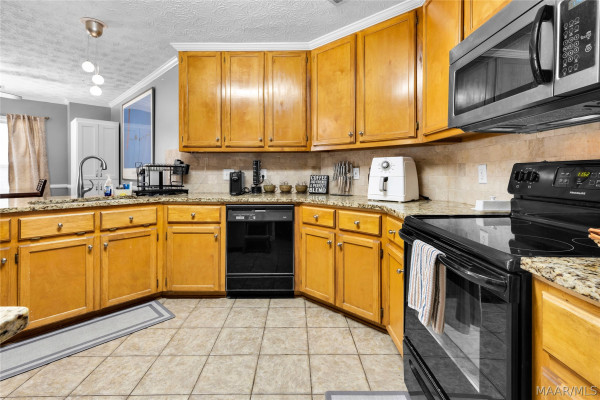 1601 Timber Trail