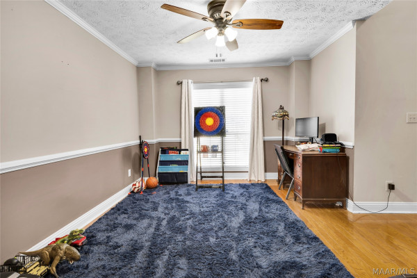 1601 Timber Trail