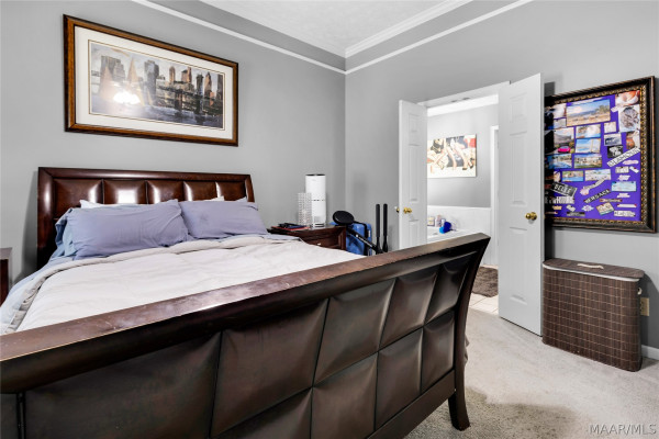 1601 Timber Trail