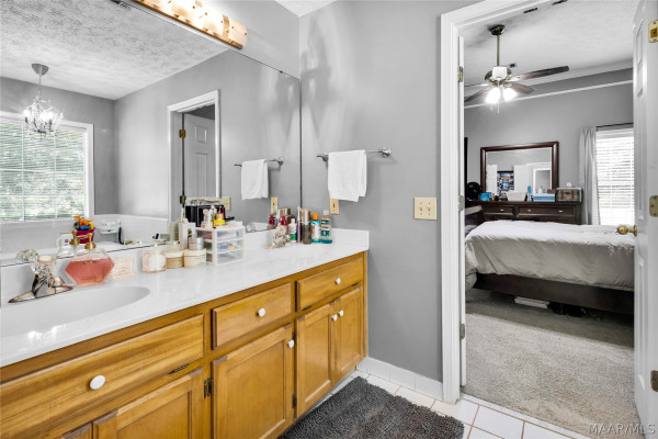 1601 Timber Trail