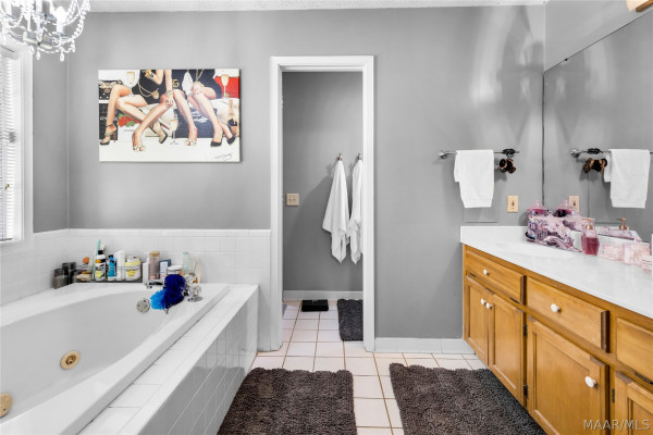 1601 Timber Trail