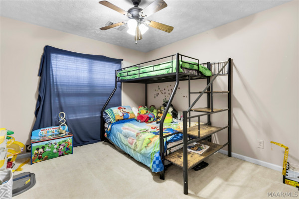 1601 Timber Trail
