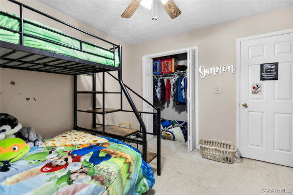 1601 Timber Trail