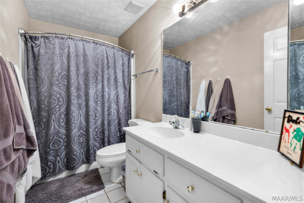 1601 Timber Trail