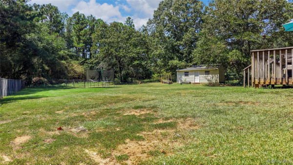 1601 Timber Trail