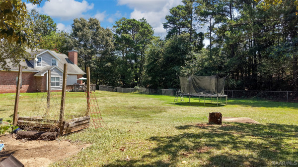1601 Timber Trail