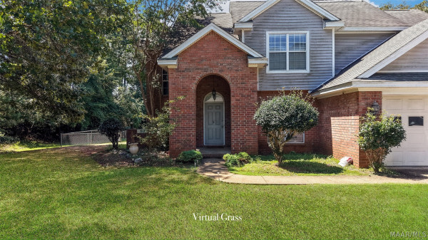 1601 Timber Trail