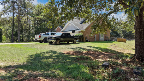 1601 Timber Trail