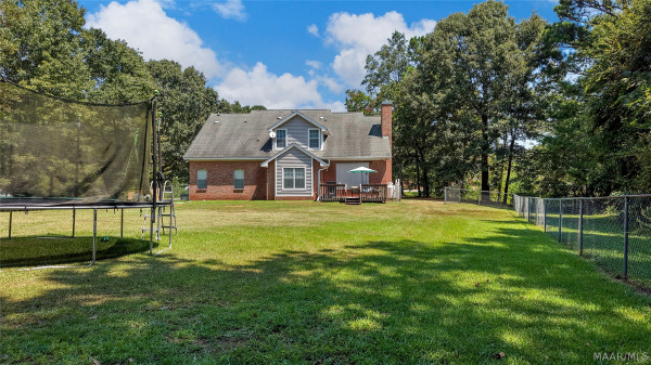 1601 Timber Trail
