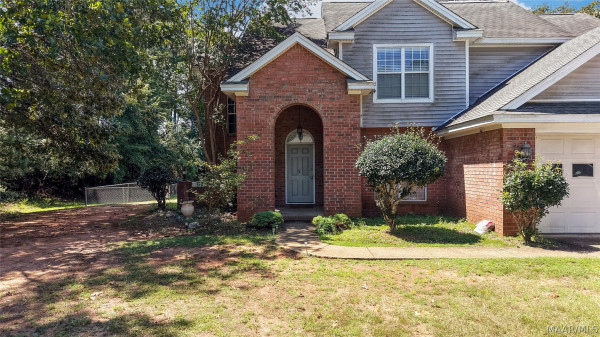 1601 Timber Trail