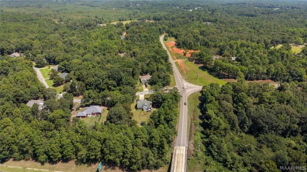 1601 Timber Trail
