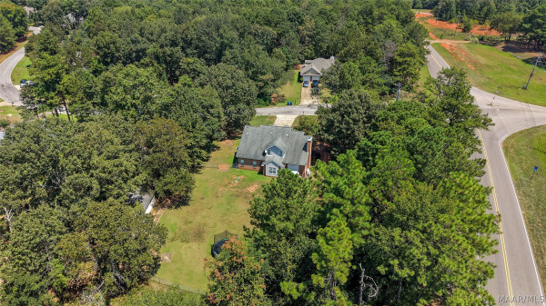 1601 Timber Trail