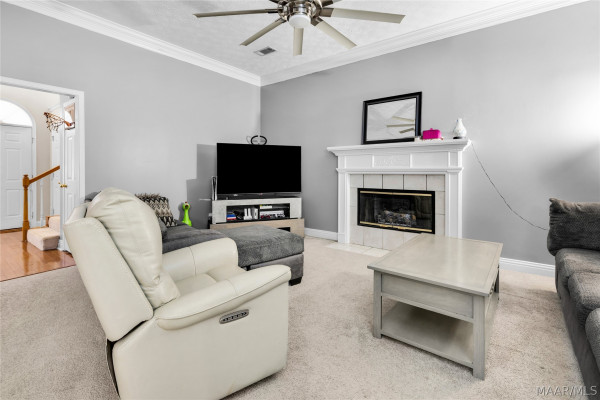 1601 Timber Trail