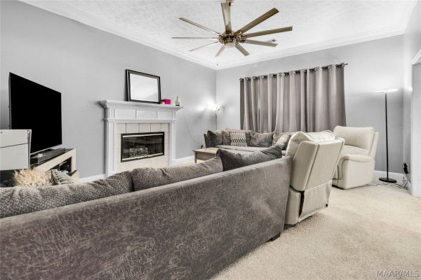 1601 Timber Trail