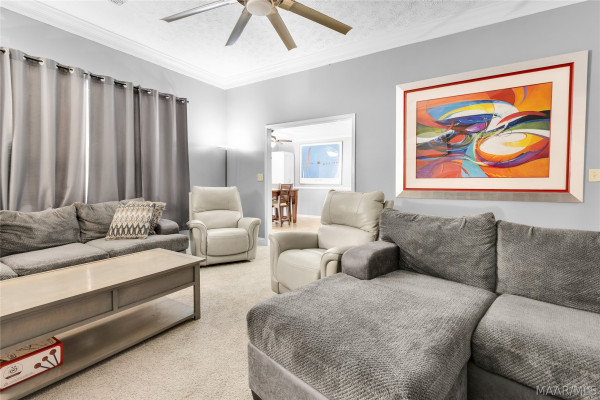 1601 Timber Trail
