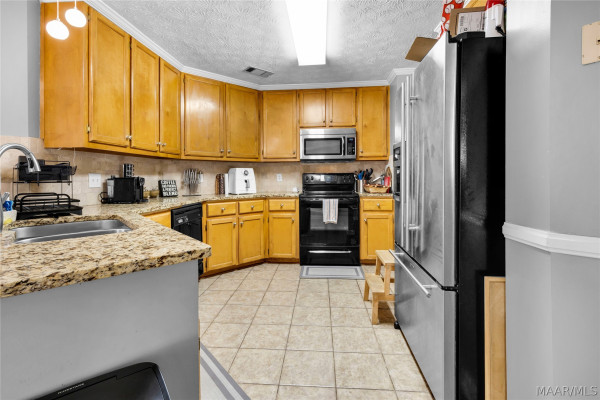 1601 Timber Trail