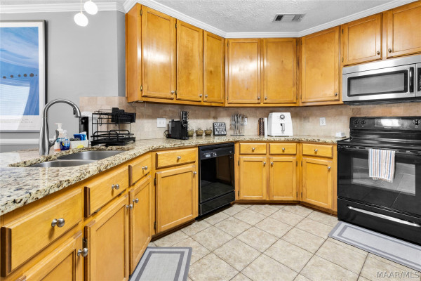 1601 Timber Trail