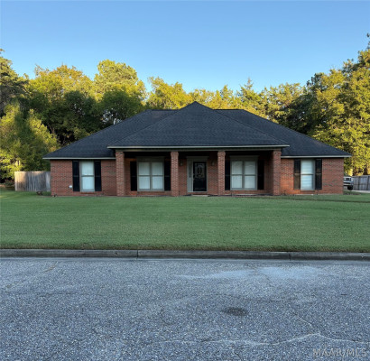 4437 BELL CHASE Drive