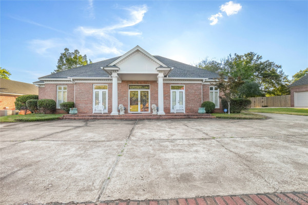 2238 Vaughn Lane