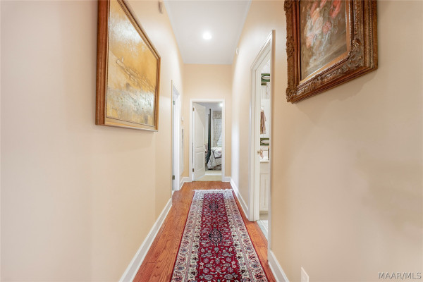 2238 Vaughn Lane