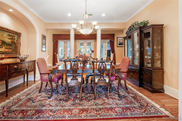 2238 Vaughn Lane