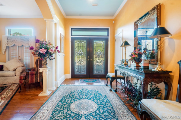 2238 Vaughn Lane