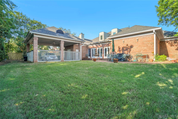 2238 Vaughn Lane